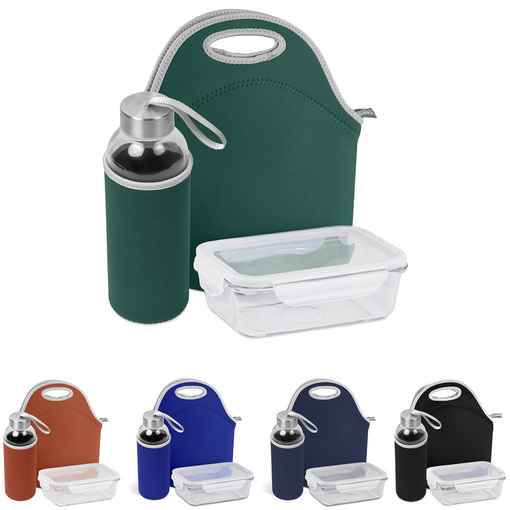 Kooshty Neo Refreshment Kit Mirelle Leather and Lifestyle