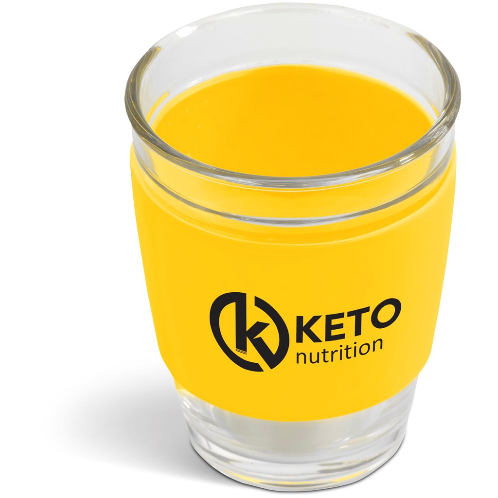 Kooshty Original Glass Kup – 340ML