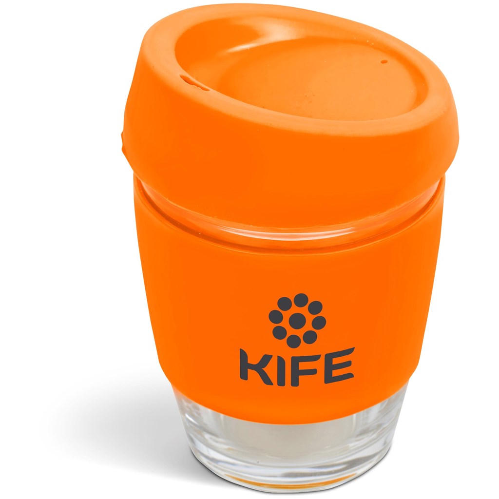 Kooshty Original Glass Kup – 340ML