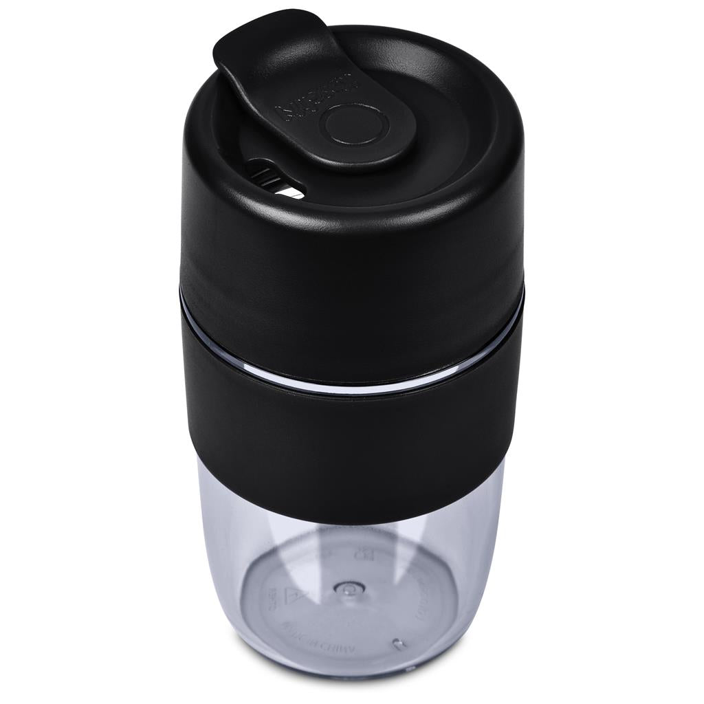 kooshty-primo-plastic-coffee-tumbler-400ml-south-africa-mirelle-leather-and-lifestyle-6 - South Africa - Mirelle Leather and Lifestyle