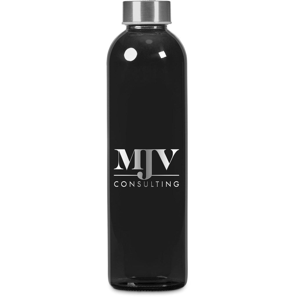 Kooshty Pura Plus Glass Water Bottle – 750ml ZA Drinkware,Bottles,Drinkware Mirelle Leather and Lifestyle