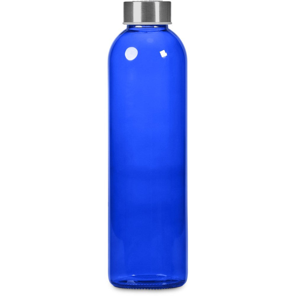 Kooshty Pura Plus Glass Water Bottle – 750ml ZA Drinkware,Bottles,Drinkware Mirelle Leather and Lifestyle