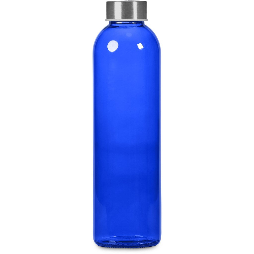 Kooshty Pura Plus Glass Water Bottle – 750ml ZA Drinkware,Bottles,Drinkware Mirelle Leather and Lifestyle