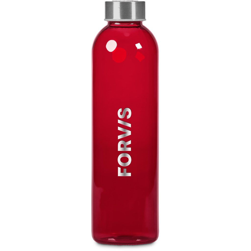 Kooshty Pura Plus Glass Water Bottle – 750ml ZA Drinkware,Bottles,Drinkware Mirelle Leather and Lifestyle