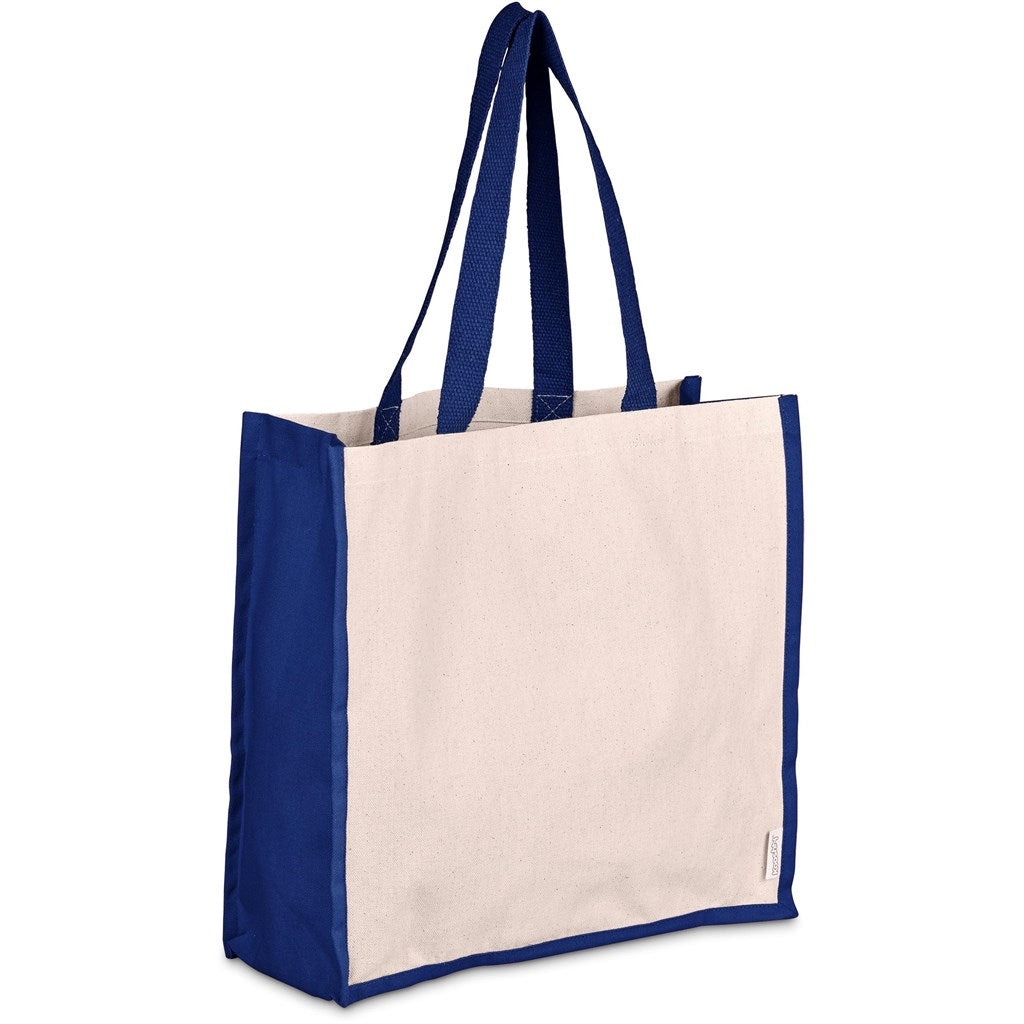 Kooshty SoCo Cotton Tote Mirelle Leather and Lifestyle