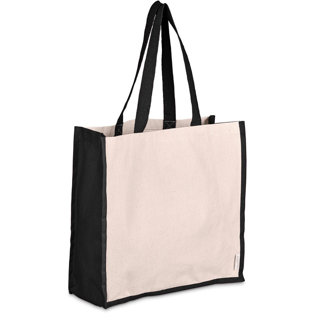 Kooshty SoCo Cotton Tote Mirelle Leather and Lifestyle