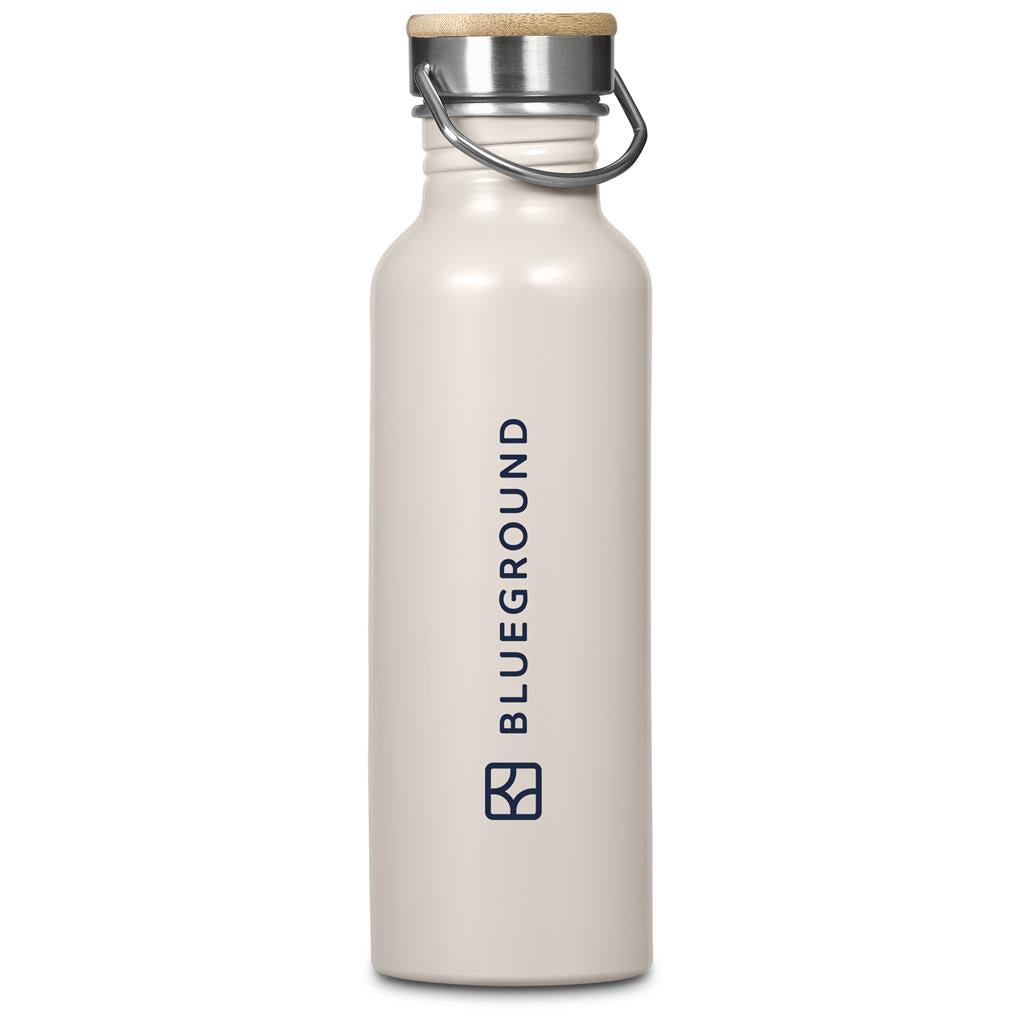 Kooshty Tugela Recycled Aluminium Water Bottle - 750ml ZA Bottles,Recycled Drinkware,Drinkware,Full-Wrap UV Bottles Mirelle Leather and Lifestyle
