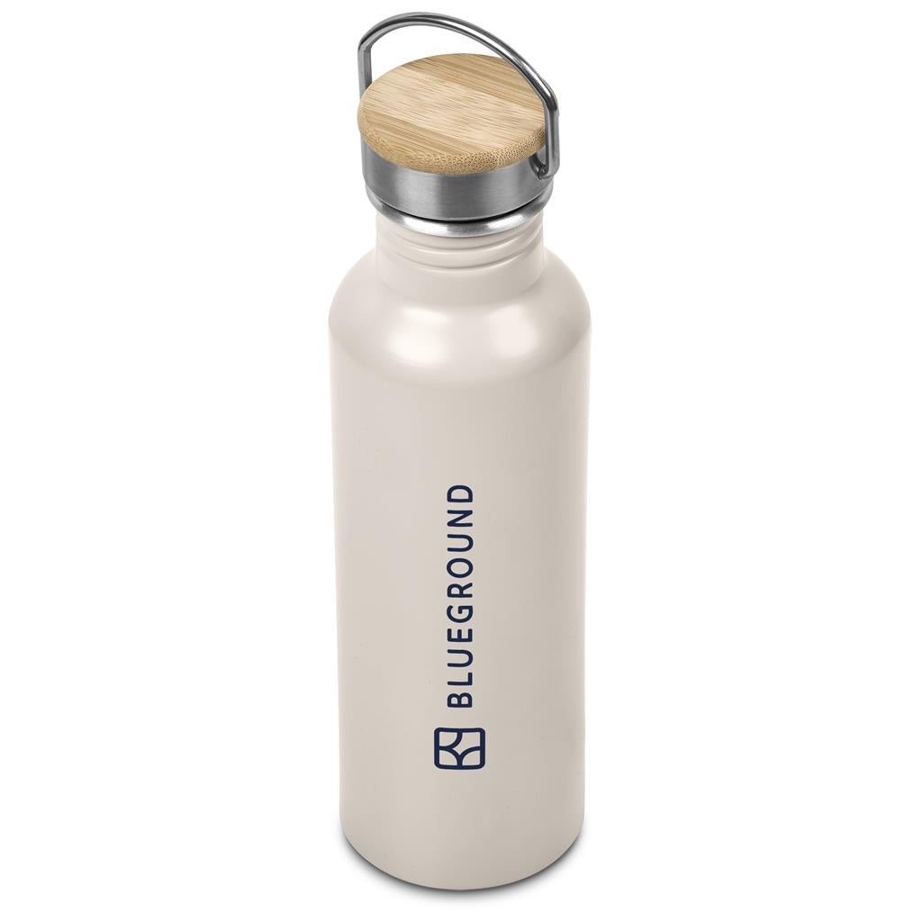 Kooshty Tugela Recycled Aluminium Water Bottle - 750ml ZA Bottles,Recycled Drinkware,Drinkware,Full-Wrap UV Bottles Mirelle Leather and Lifestyle