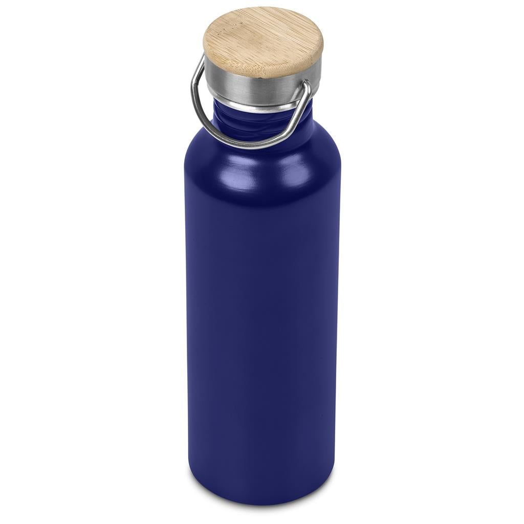 Kooshty Tugela Recycled Aluminium Water Bottle - 750ml ZA Bottles,Recycled Drinkware,Drinkware,Full-Wrap UV Bottles Mirelle Leather and Lifestyle