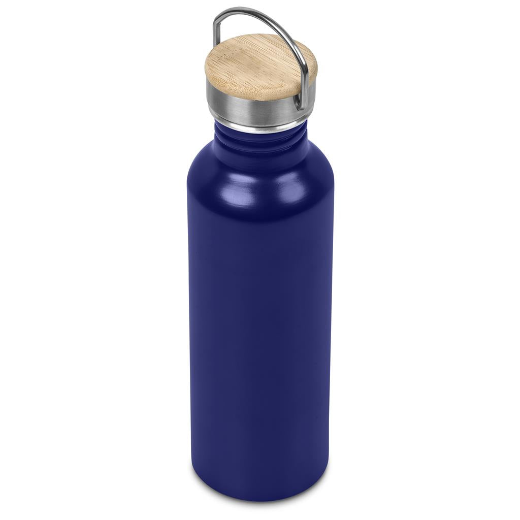 Kooshty Tugela Recycled Aluminium Water Bottle - 750ml ZA Bottles,Recycled Drinkware,Drinkware,Full-Wrap UV Bottles Mirelle Leather and Lifestyle