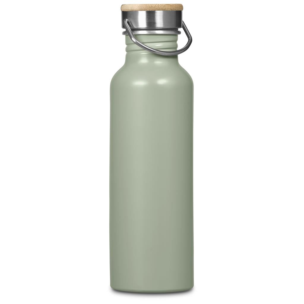 Kooshty Tugela Recycled Aluminium Water Bottle - 750ml ZA Bottles,Recycled Drinkware,Drinkware,Full-Wrap UV Bottles Mirelle Leather and Lifestyle