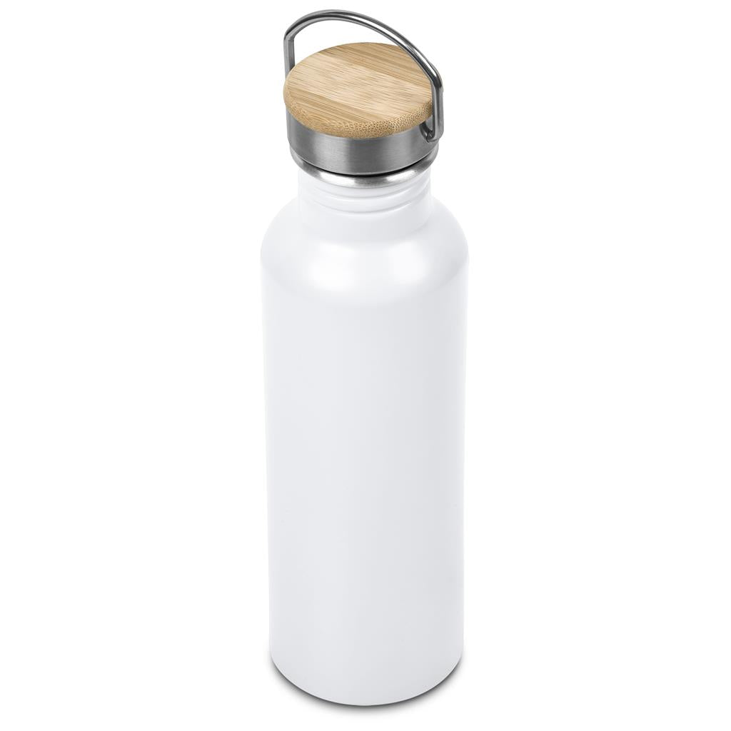 Kooshty Tugela Recycled Aluminium Water Bottle - 750ml ZA Bottles,Recycled Drinkware,Drinkware,Full-Wrap UV Bottles Mirelle Leather and Lifestyle