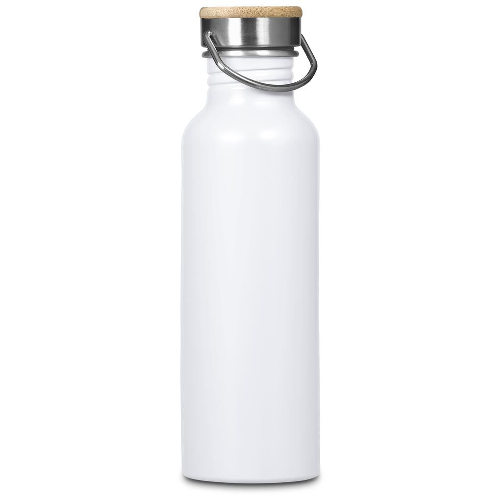 Kooshty Tugela Recycled Aluminium Water Bottle - 750ml ZA Bottles,Recycled Drinkware,Drinkware,Full-Wrap UV Bottles Mirelle Leather and Lifestyle