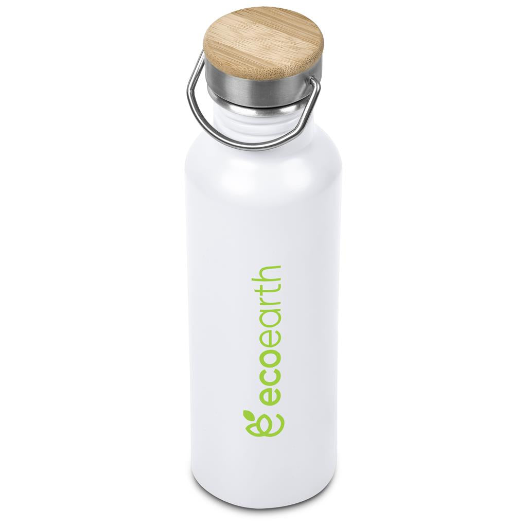 Kooshty Tugela Recycled Aluminium Water Bottle - 750ml ZA Bottles,Recycled Drinkware,Drinkware,Full-Wrap UV Bottles Mirelle Leather and Lifestyle