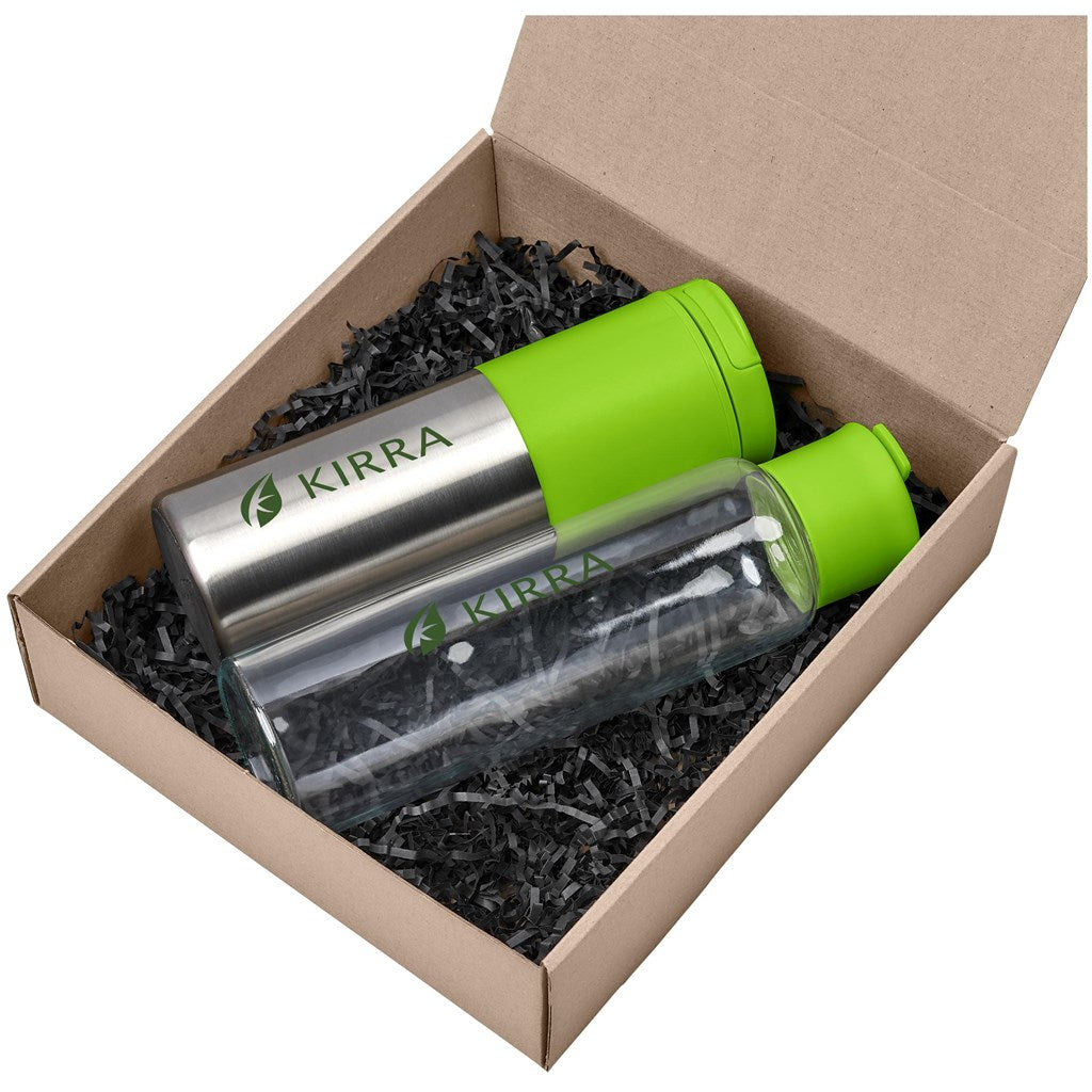 Kooshty Tyboost Drinkware Set ZA Drinkware Sets Mirelle Leather and Lifestyle