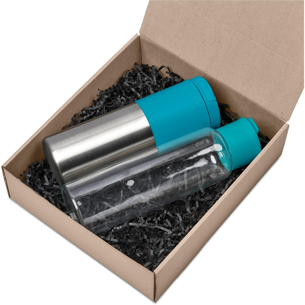 Kooshty Tyboost Drinkware Set ZA Drinkware Sets Mirelle Leather and Lifestyle