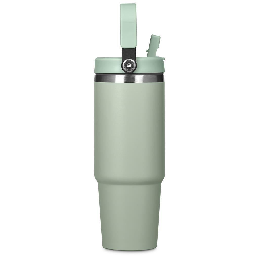 Kooshty Waikiki Stainless Steel Vacuum Tumbler – 800ml ZA Travel Mugs and Tumblers,Drinkware Mirelle Leather and Lifestyle