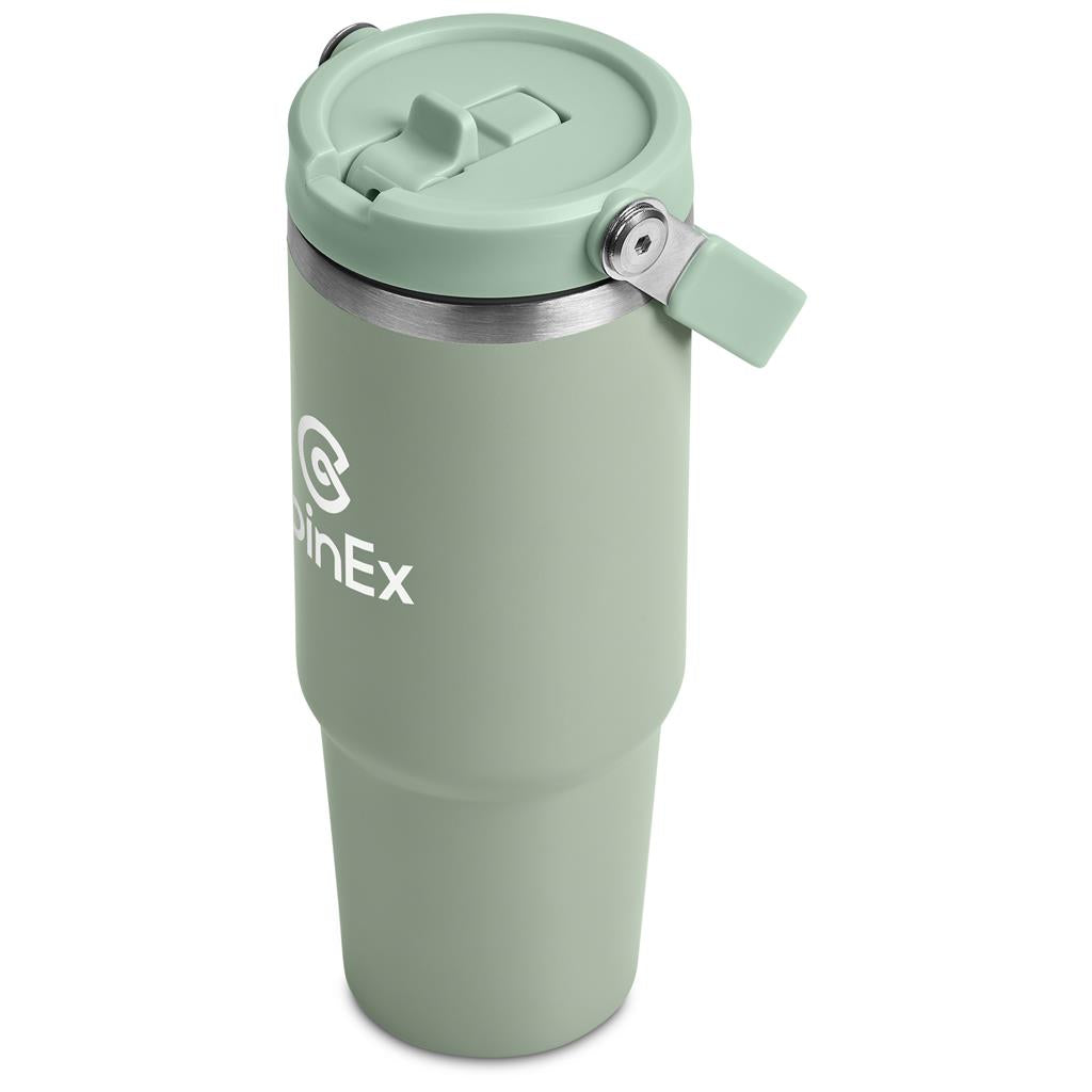 Kooshty Waikiki Stainless Steel Vacuum Tumbler – 800ml ZA Travel Mugs and Tumblers,Drinkware Mirelle Leather and Lifestyle