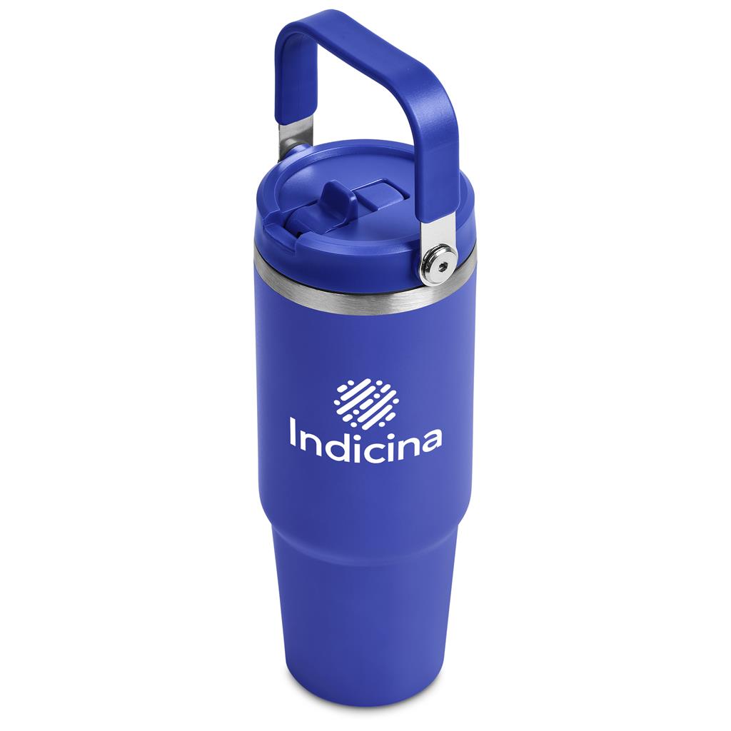 Kooshty Waikiki Stainless Steel Vacuum Tumbler – 800ml ZA Travel Mugs and Tumblers,Drinkware Mirelle Leather and Lifestyle