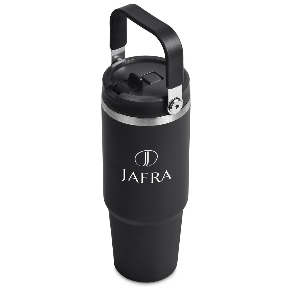 Kooshty Waikiki Stainless Steel Vacuum Tumbler – 800ml ZA Travel Mugs and Tumblers,Drinkware Mirelle Leather and Lifestyle