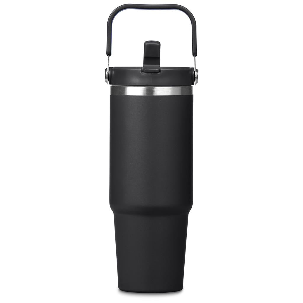 Kooshty Waikiki Stainless Steel Vacuum Tumbler – 800ml ZA Travel Mugs and Tumblers,Drinkware Mirelle Leather and Lifestyle