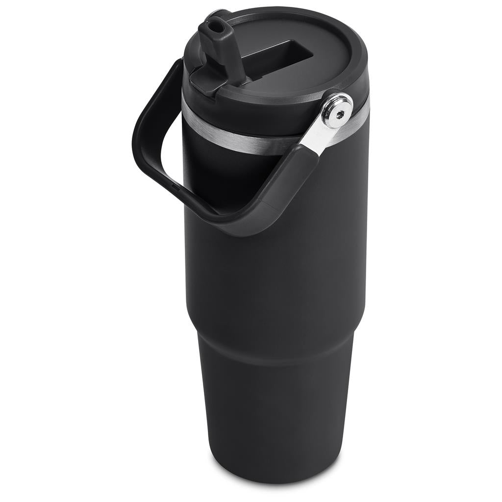 Kooshty Waikiki Stainless Steel Vacuum Tumbler – 800ml ZA Travel Mugs and Tumblers,Drinkware Mirelle Leather and Lifestyle