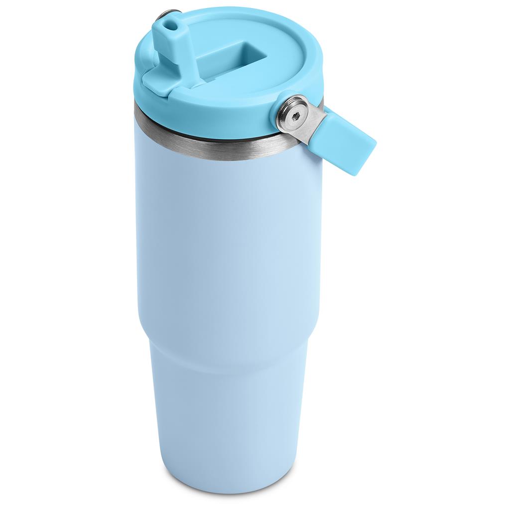 Kooshty Waikiki Stainless Steel Vacuum Tumbler – 800ml ZA Travel Mugs and Tumblers,Drinkware Mirelle Leather and Lifestyle