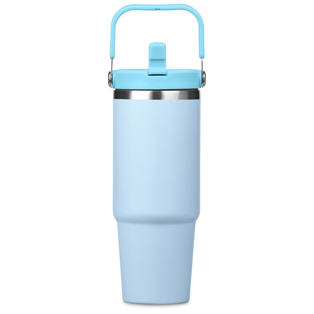 Kooshty Waikiki Stainless Steel Vacuum Tumbler – 800ml ZA Travel Mugs and Tumblers,Drinkware Mirelle Leather and Lifestyle