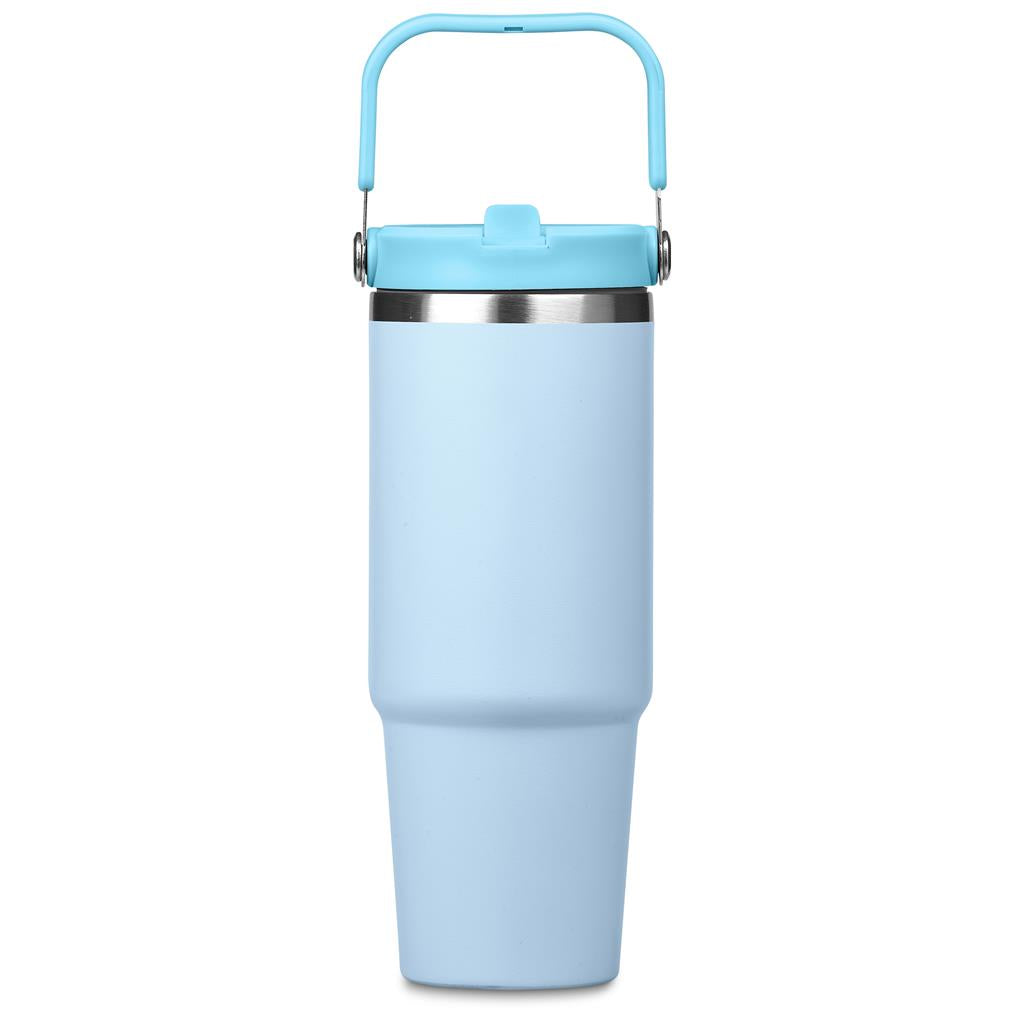 Kooshty Waikiki Stainless Steel Vacuum Tumbler – 800ml ZA Travel Mugs and Tumblers,Drinkware Mirelle Leather and Lifestyle