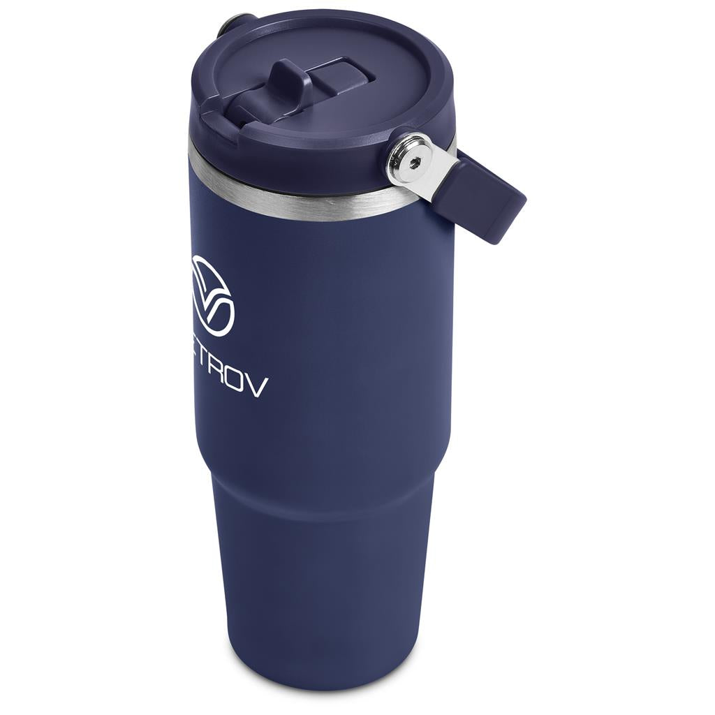 Kooshty Waikiki Stainless Steel Vacuum Tumbler – 800ml ZA Travel Mugs and Tumblers,Drinkware Mirelle Leather and Lifestyle