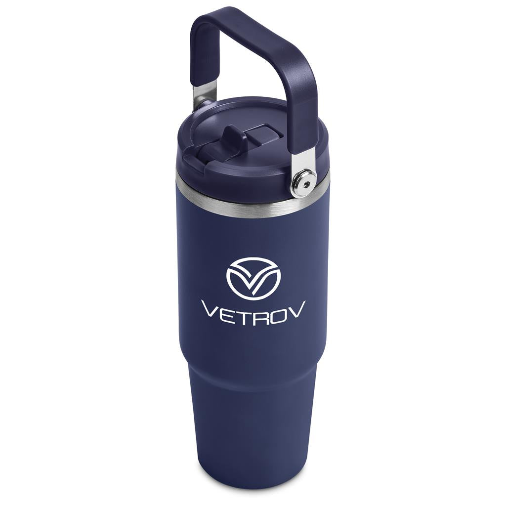 Kooshty Waikiki Stainless Steel Vacuum Tumbler – 800ml ZA Travel Mugs and Tumblers,Drinkware Mirelle Leather and Lifestyle