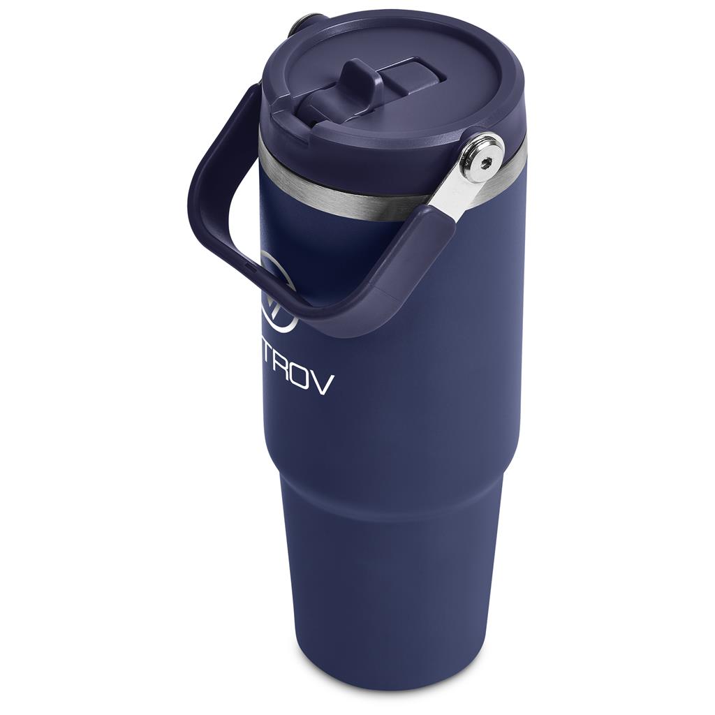 Kooshty Waikiki Stainless Steel Vacuum Tumbler – 800ml ZA Travel Mugs and Tumblers,Drinkware Mirelle Leather and Lifestyle