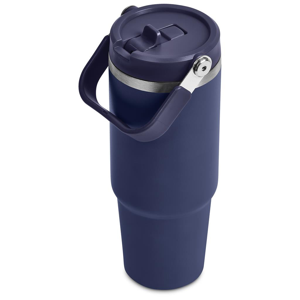 Kooshty Waikiki Stainless Steel Vacuum Tumbler – 800ml ZA Travel Mugs and Tumblers,Drinkware Mirelle Leather and Lifestyle