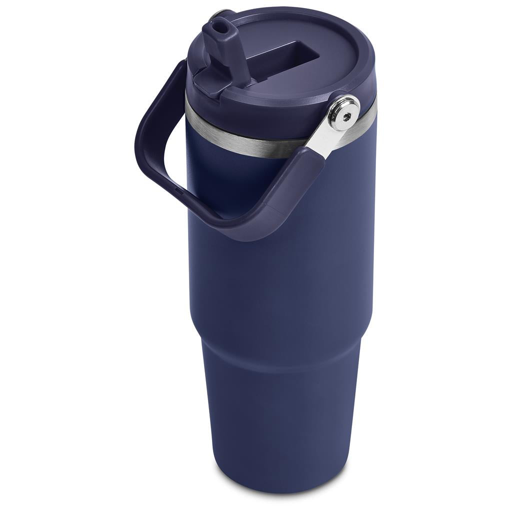 Kooshty Waikiki Stainless Steel Vacuum Tumbler – 800ml ZA Travel Mugs and Tumblers,Drinkware Mirelle Leather and Lifestyle