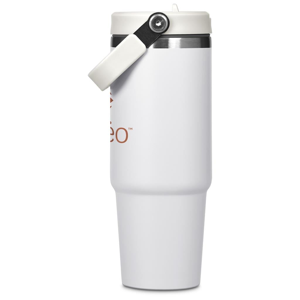 Kooshty Waikiki Stainless Steel Vacuum Tumbler – 800ml ZA Travel Mugs and Tumblers,Drinkware Mirelle Leather and Lifestyle
