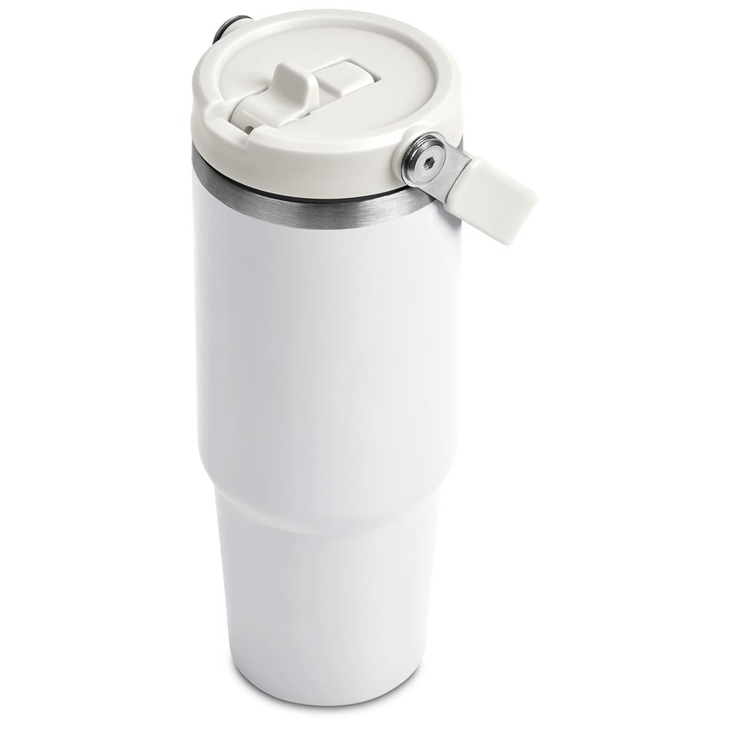 Kooshty Waikiki Stainless Steel Vacuum Tumbler – 800ml ZA Travel Mugs and Tumblers,Drinkware Mirelle Leather and Lifestyle