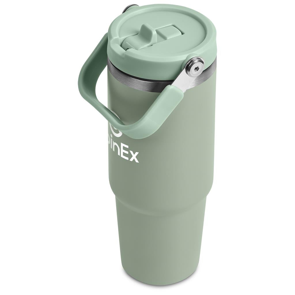 Kooshty Waikiki Stainless Steel Vacuum Tumbler – 800ml ZA Travel Mugs and Tumblers,Drinkware Mirelle Leather and Lifestyle