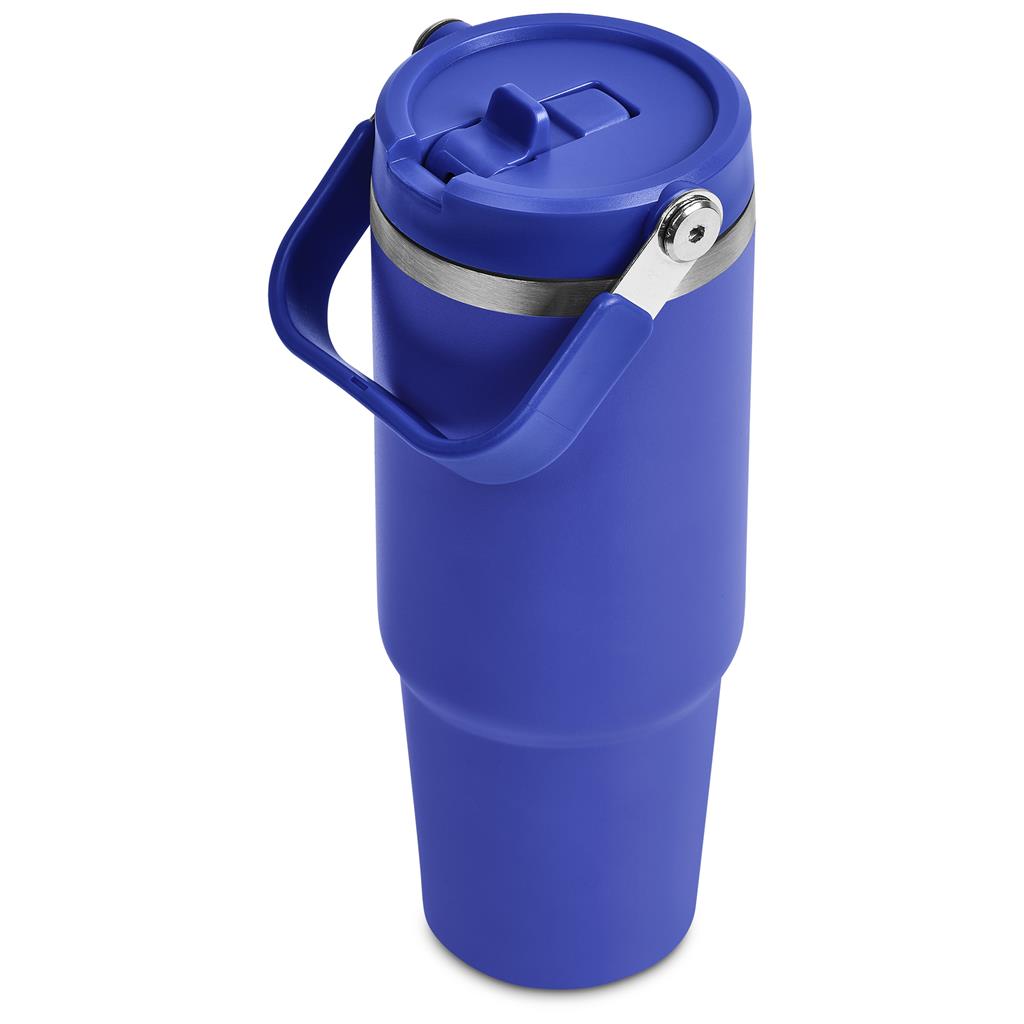 Kooshty Waikiki Stainless Steel Vacuum Tumbler – 800ml ZA Travel Mugs and Tumblers,Drinkware Mirelle Leather and Lifestyle