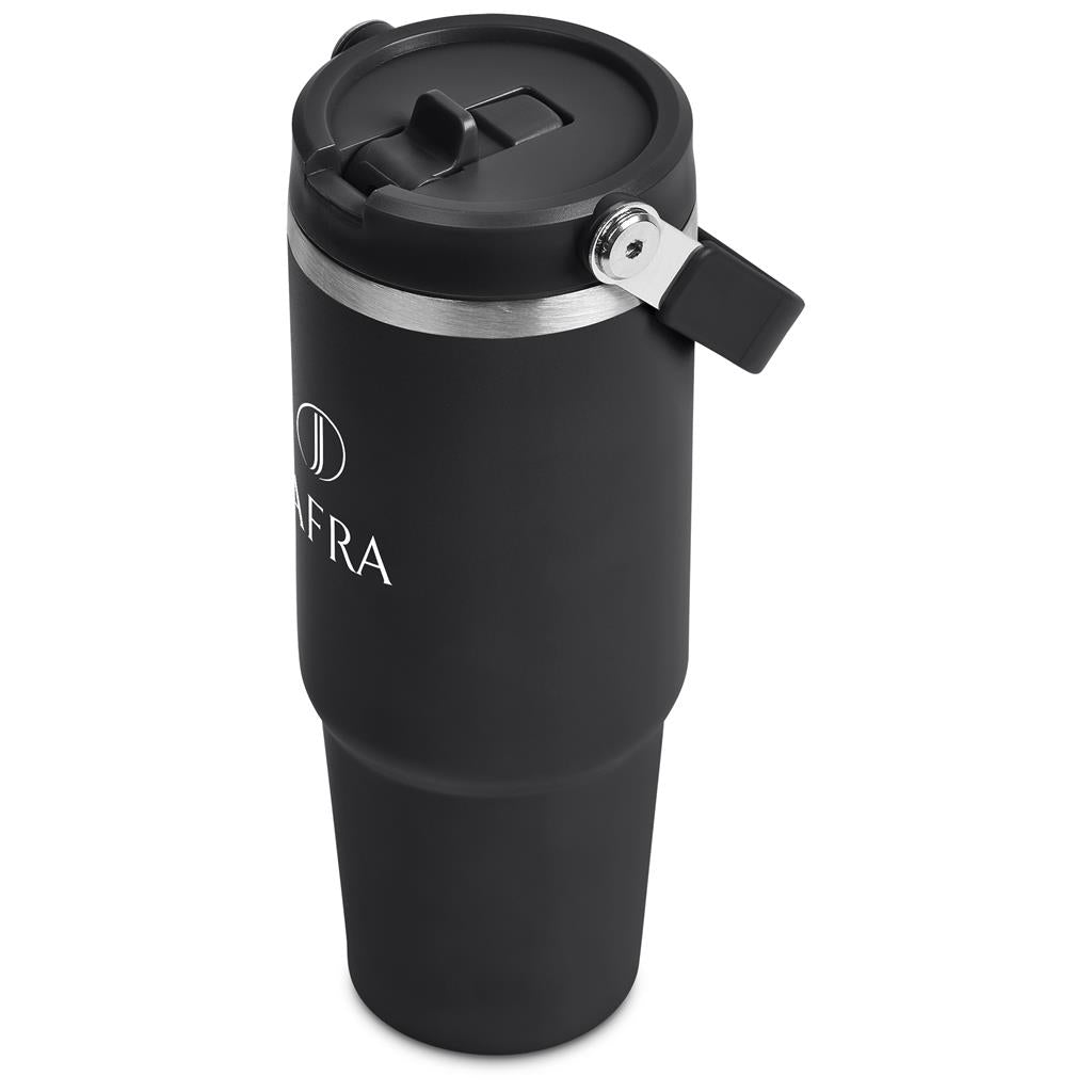 Kooshty Waikiki Stainless Steel Vacuum Tumbler – 800ml ZA Travel Mugs and Tumblers,Drinkware Mirelle Leather and Lifestyle