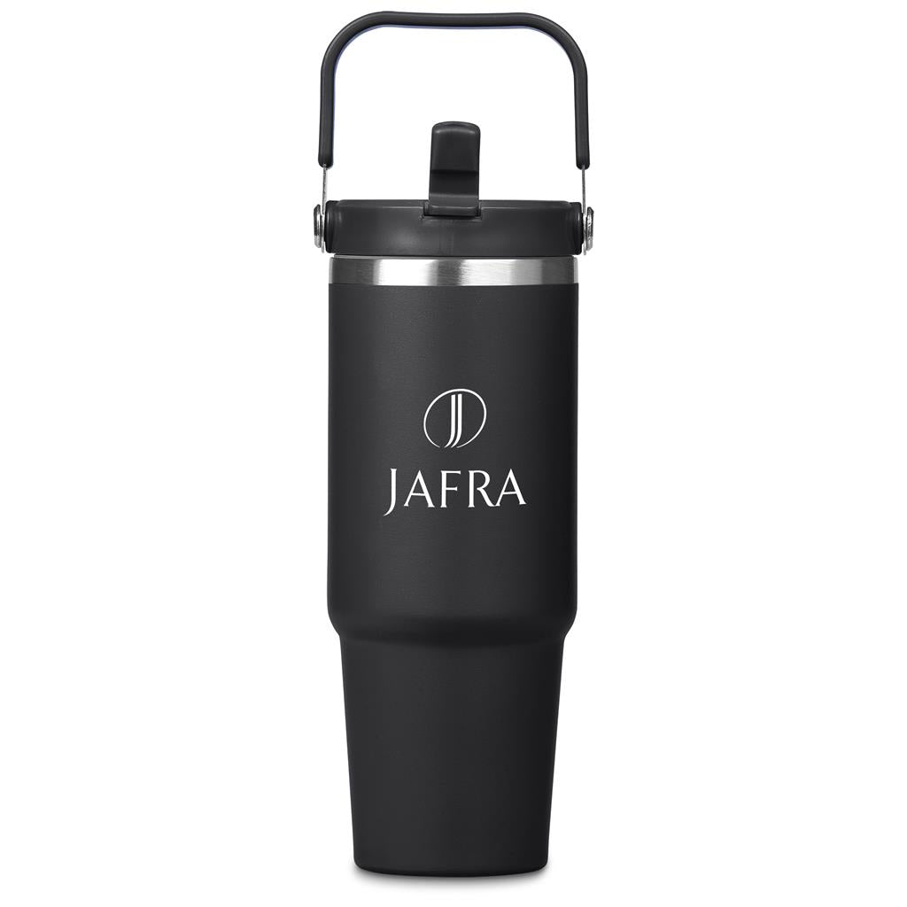 Kooshty Waikiki Stainless Steel Vacuum Tumbler – 800ml ZA Travel Mugs and Tumblers,Drinkware Mirelle Leather and Lifestyle