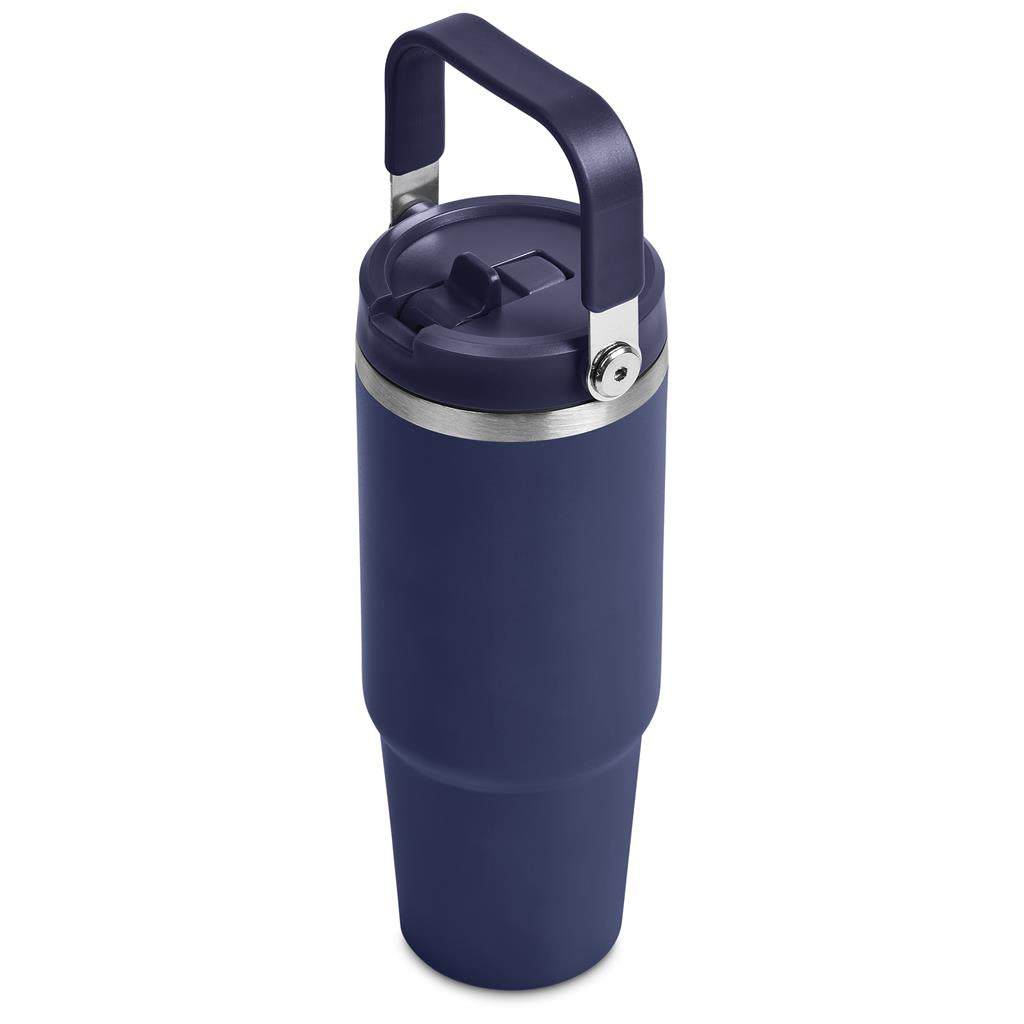 Kooshty Waikiki Stainless Steel Vacuum Tumbler – 800ml ZA Travel Mugs and Tumblers,Drinkware Mirelle Leather and Lifestyle