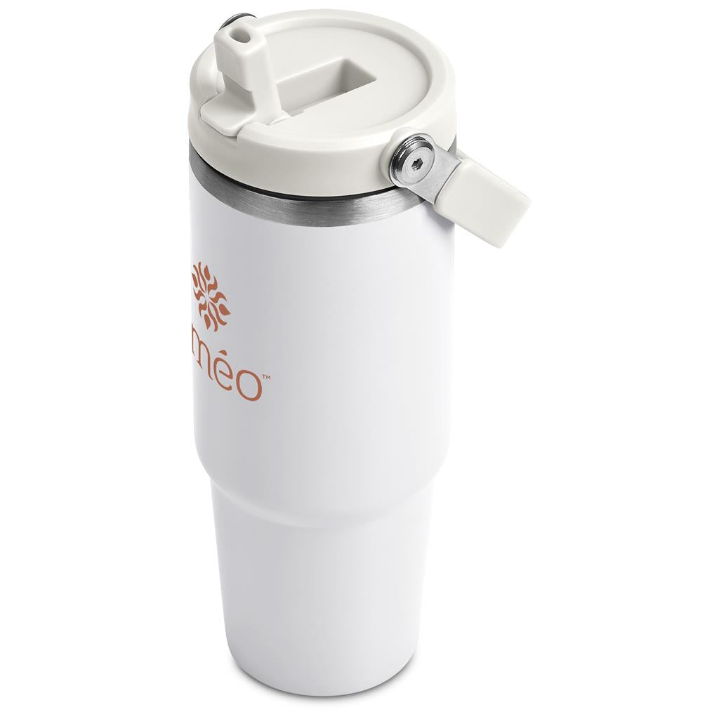 Kooshty Waikiki Stainless Steel Vacuum Tumbler – 800ml ZA Travel Mugs and Tumblers,Drinkware Mirelle Leather and Lifestyle