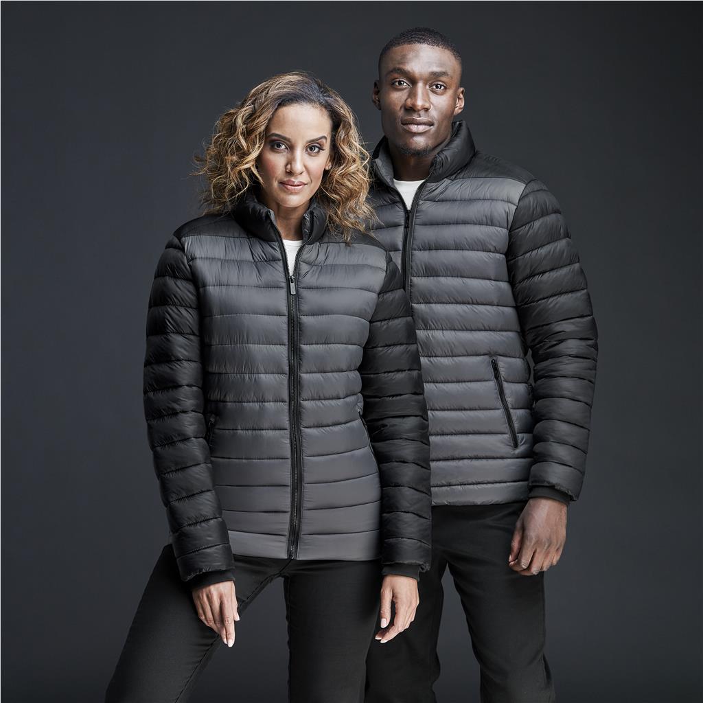 Ladies Alex Varga Ascentia Jacket ZA Puffer Jackets,Heavyweight Jackets Mirelle Leather and Lifestyle