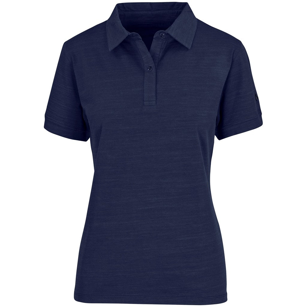 Ladies Alex Varga Constantine Golf Shirt - South Africa - Mirelle Leather and Lifestyle