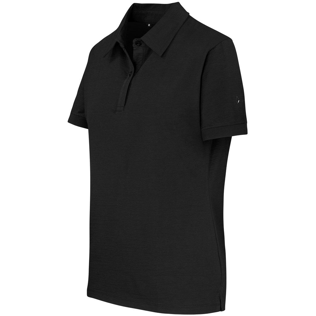 Ladies Alex Varga Constantine Golf Shirt - South Africa - Mirelle Leather and Lifestyle