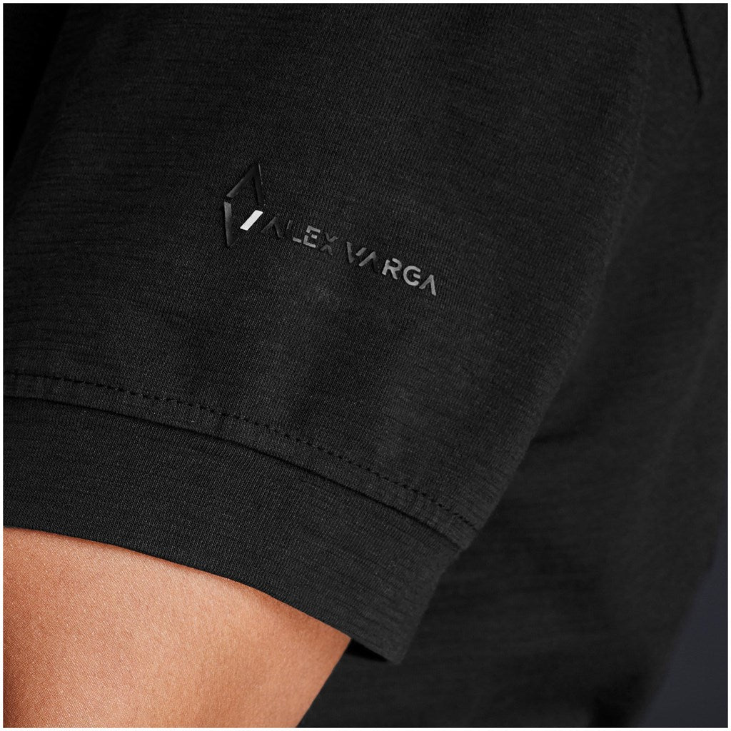 Ladies Alex Varga Constantine Golf Shirt - South Africa - Mirelle Leather and Lifestyle