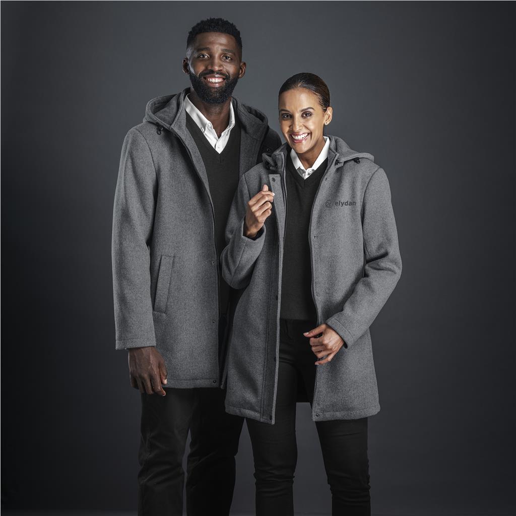Ladies Alex Varga Gallegos Jacket - South Africa - Mirelle Leather and Lifestyle