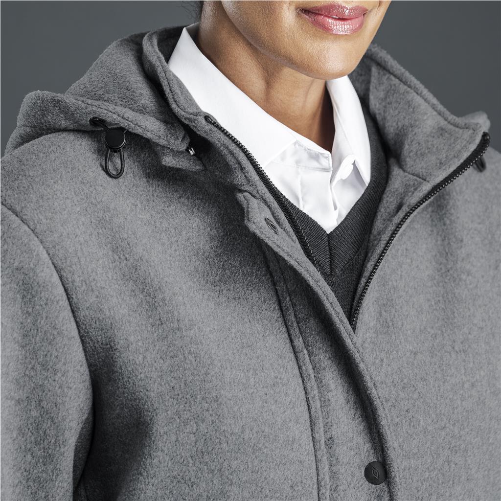 Ladies Alex Varga Gallegos Jacket - South Africa - Mirelle Leather and Lifestyle