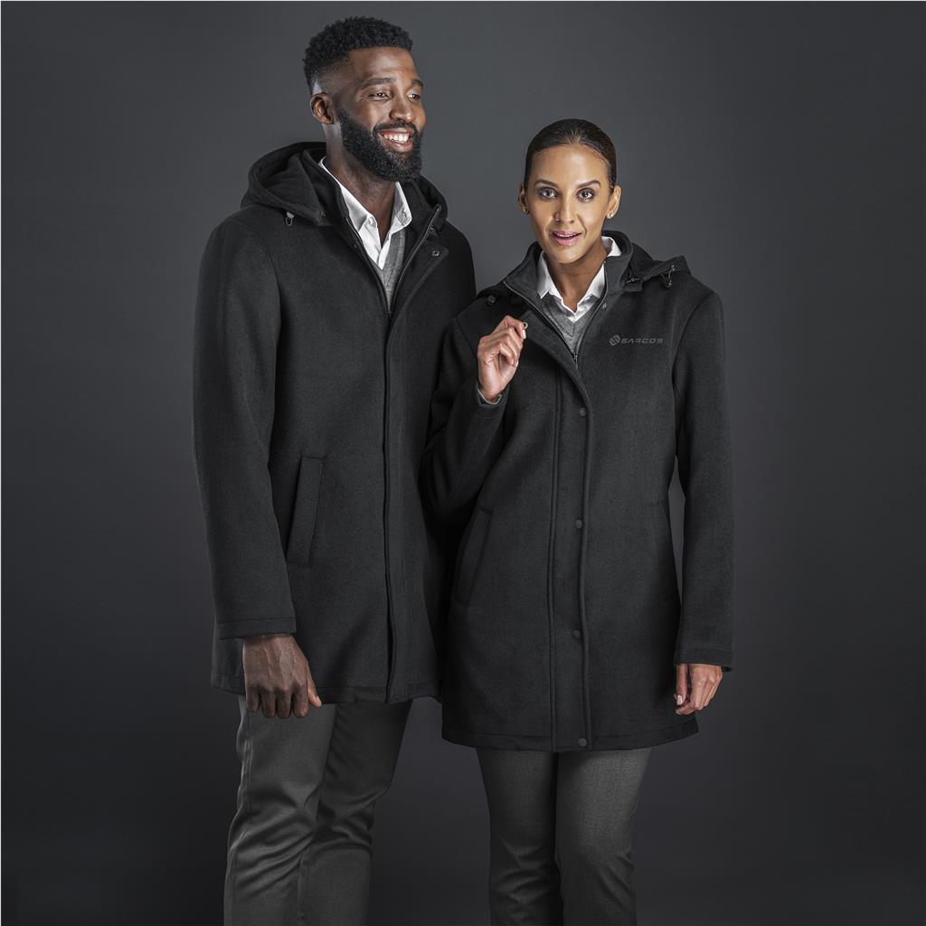Ladies Alex Varga Gallegos Jacket - South Africa - Mirelle Leather and Lifestyle