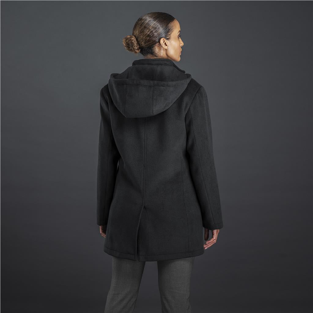 Ladies Alex Varga Gallegos Jacket - South Africa - Mirelle Leather and Lifestyle